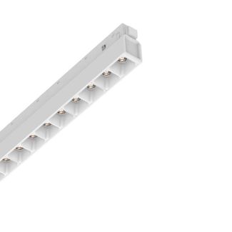 IDEAL LUX 303529 EGO ACCENT 13W 3000K 1-10V WH SYSTEM SZYNOWY biały
