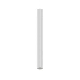 IDEAL LUX 303598 EGO PENDANT TUBE 12W 3000K 1-10V WH biały