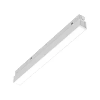 IDEAL LUX 303796 EGO WIDE 07W 3000K 1-10V WH SYSTEM SZYNOWY biały