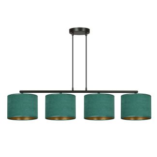 EMIBIG 1051/4 HILDE 4 BL GREEN