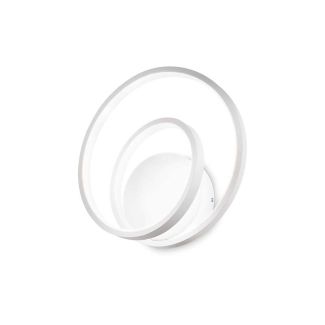 IDEAL LUX 304489 OZ AP DALI BIANCO KINKIET biały