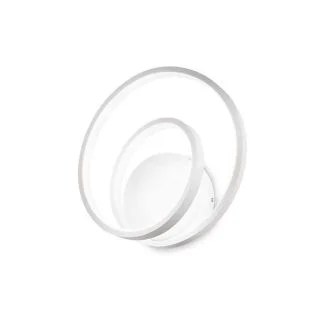 IDEAL LUX 304489 OZ AP DALI BIANCO KINKIET biały