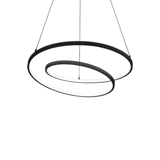 IDEAL LUX 304557 OZ lampa wisząca