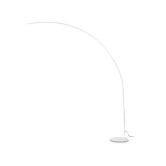 IDEAL LUX 304649 COMET PT BIANCO LAMPA PODŁOGOWA biały