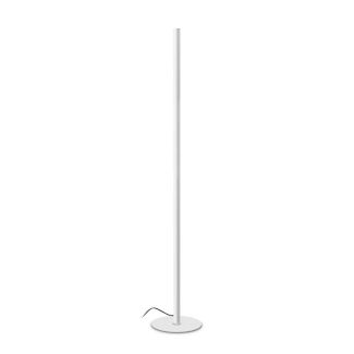 IDEAL LUX 304922 LOOK PT1 BIANCO LAMPA PODŁOGOWA biały