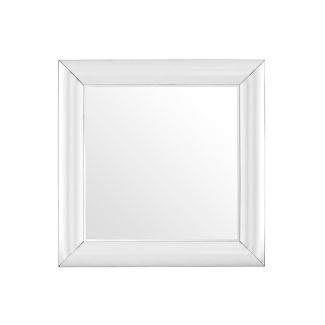 Artehome AHM18029 Lustro kwadratowe nowoczesne Porto 100/100 cm