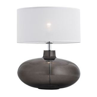 ARGON 3050 lampa stołowa 1 pł. biały