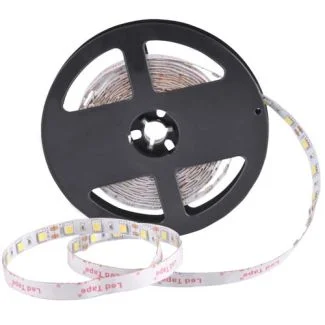 POLUX 306500 Taśma LED 12V 5m IP20 6500K 2500lm