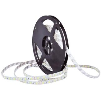POLUX 306517 Taśma LED 12V 5m IP65 6500K 2300lm