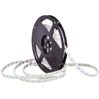POLUX 306517 Taśma LED 12V 5m IP65 6500K 2300lm