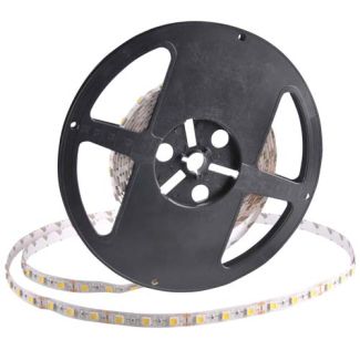 POLUX 306524 Taśma LED 12V 5m IP20 3000K 2300lm