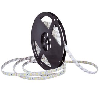POLUX 306531 Taśma LED 12V 5m IP65 3000K 2100lm