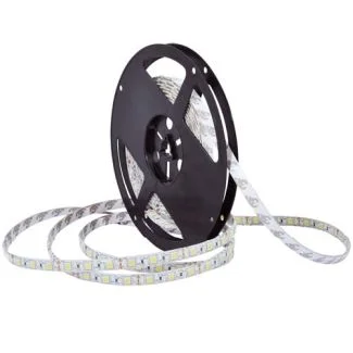 POLUX 306531 Taśma LED 12V 5m IP65 3000K 2100lm