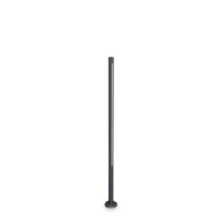 IDEAL LUX 306797 JEDI PT H120 ANTRACITE LAMPA OGRODOWA antracyt