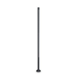 IDEAL LUX 306803 JEDI PT H160 ANTRACITE LAMPA OGRODOWA antracyt