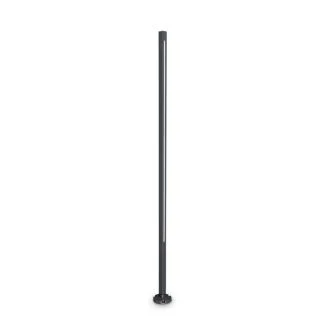 IDEAL LUX 306803 JEDI PT H160 ANTRACITE LAMPA OGRODOWA antracyt
