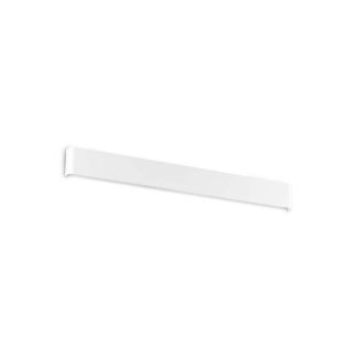 IDEAL LUX 307039 DELTA AP D083 4000K BIANCO KINKIET biały