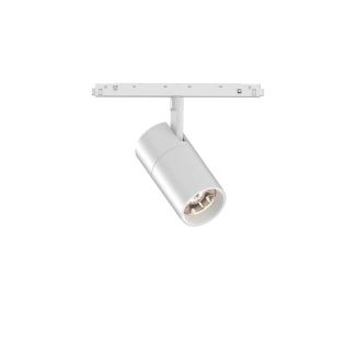IDEAL LUX 307596 EGO TRACK SINGLE 26W 3000K DALI WH SYSTEM SZYNOWY biały