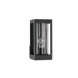 Luces Exclusivas JUCHITAN LE71505 LAMPA ZEWNĘTRZNA ŚCIENNA szary