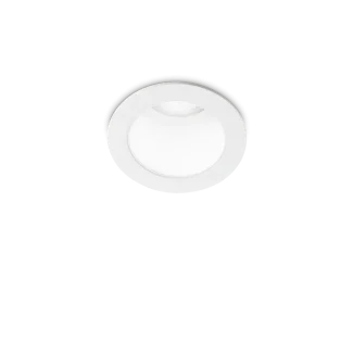IDEAL LUX 307756 QUARK oprawa wpuszczana