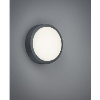TRIO BREG 227260142 LAMPA ŚCIENNA - NOWOCZESNA