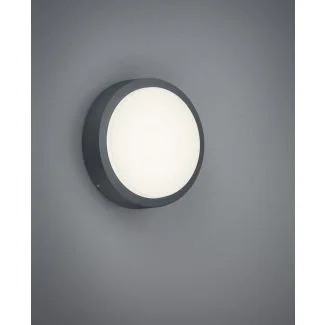 TRIO BREG 227260142 LAMPA ŚCIENNA - NOWOCZESNA