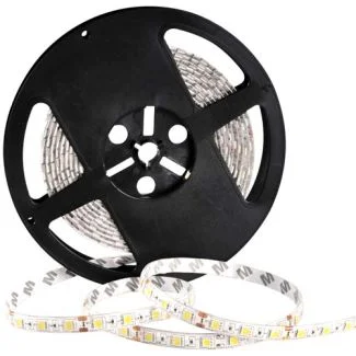 POLUX 309051 Taśma LED 12V 5m IP65 4000K 2200lm