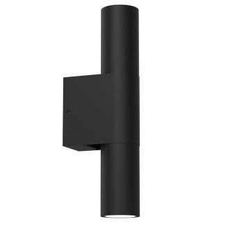 LUMINEX 3092 kinkiet Wall black 2