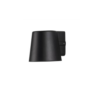Luces Exclusivas ACOZAC LE73525 LAMPA ZEWNĘTRZNA ŚCIENNA czarny