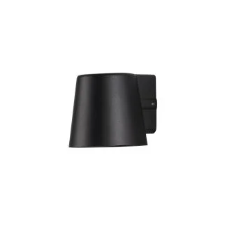 Luces Exclusivas ACOZAC LE73525 LAMPA ZEWNĘTRZNA ŚCIENNA  czarny