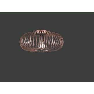 TRIO JOHANN 606900162 LAMPA SUFITOWA - NOWOCZESNA