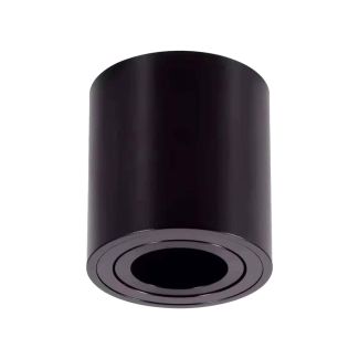 MILAGRO ML7011 Bima Spot Round Black