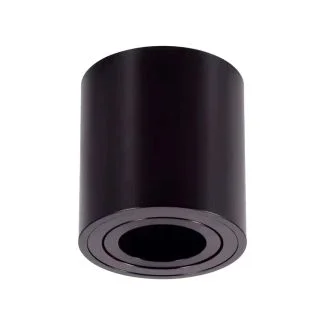 MILAGRO ML7011 Bima Spot Round Black