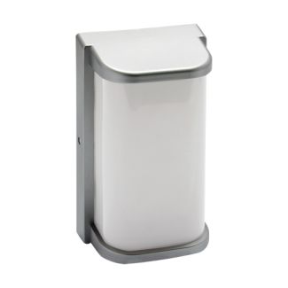 IDEUS 4037 NORTON LED D 10W SILVER NW Oprawa hermetyczna