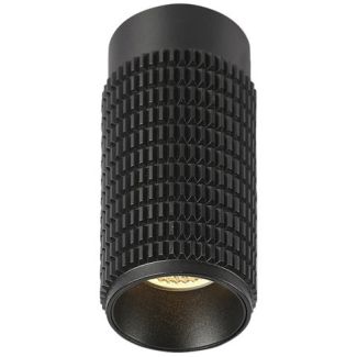 AZZARDO AZ3121 AVICA BLACK TECHNICAL LAMP