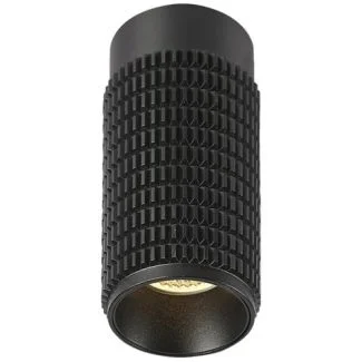AZZARDO AZ3121 AVICA BLACK TECHNICAL LAMP