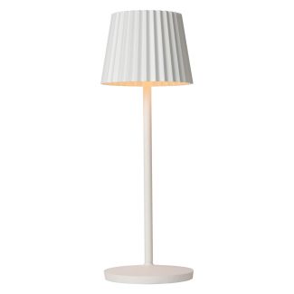 LUCIDE 27889/02/31 LAMPA ZEWNĘTRZNA STOJĄCA JUSTINE