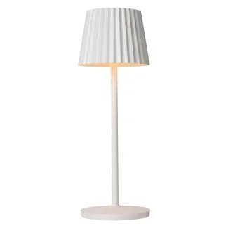 LUCIDE 27889/02/31 LAMPA ZEWNĘTRZNA STOJĄCA JUSTINE