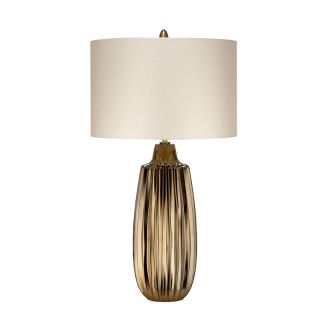 ELSTEAD Newham NEWHAM-TL-L 1 Light Large Table Lamp