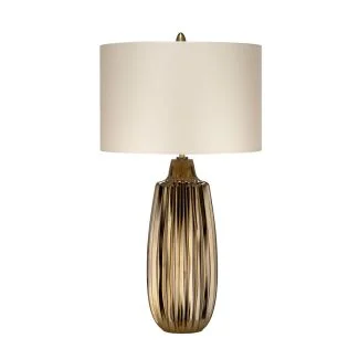 ELSTEAD Newham NEWHAM-TL-L 1 Light Large Table Lamp