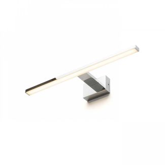 RENDL R10613 PALEA 500 chrom 230V LED 7W IP44 3000K