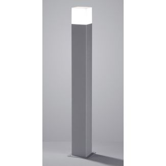 WYPRZEDAŻ TRIO HUDSON 420060187 LAMPA STOJĄCA ZEWNĘTRZNA NOWOCZESNA