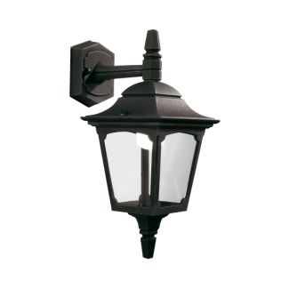 ELSTEAD CHAPEL CPM2 BLACK Wall Lantern