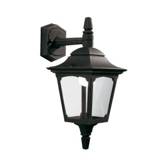 ELSTEAD CHAPEL CPM2 BLACK Wall Lantern