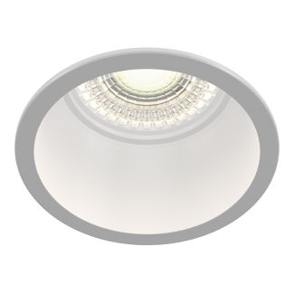 MAYTONI DL049-01W Downlight Reif Downlight White