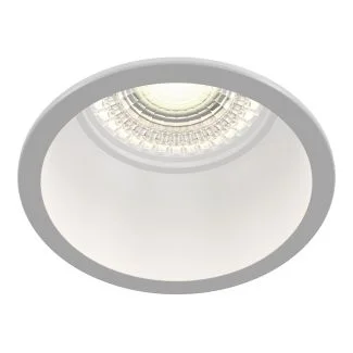 MAYTONI DL049-01W Downlight Reif Downlight White