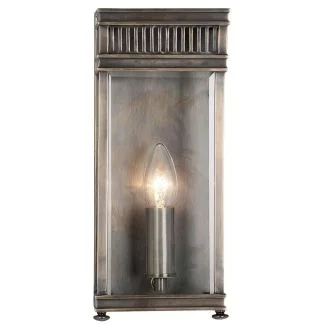 ELSTEAD HOLBORN HL7/S DB Wall Lantern