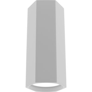 HELLUX 3101109 Small Spot HEXA GU10 biały