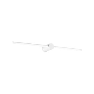 IDEAL LUX 310138 FILO AP D075 BIANCO KINKIET biały