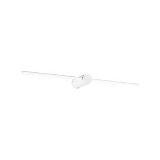 IDEAL LUX 310138 FILO AP D075 BIANCO KINKIET biały